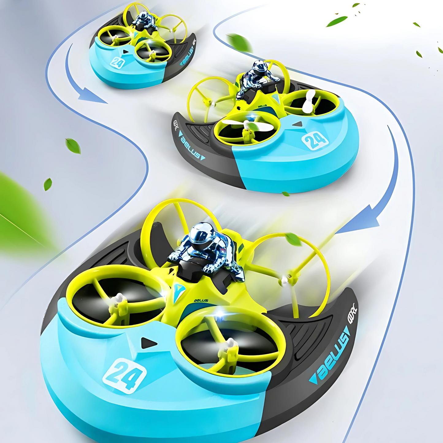 MyTriRider™