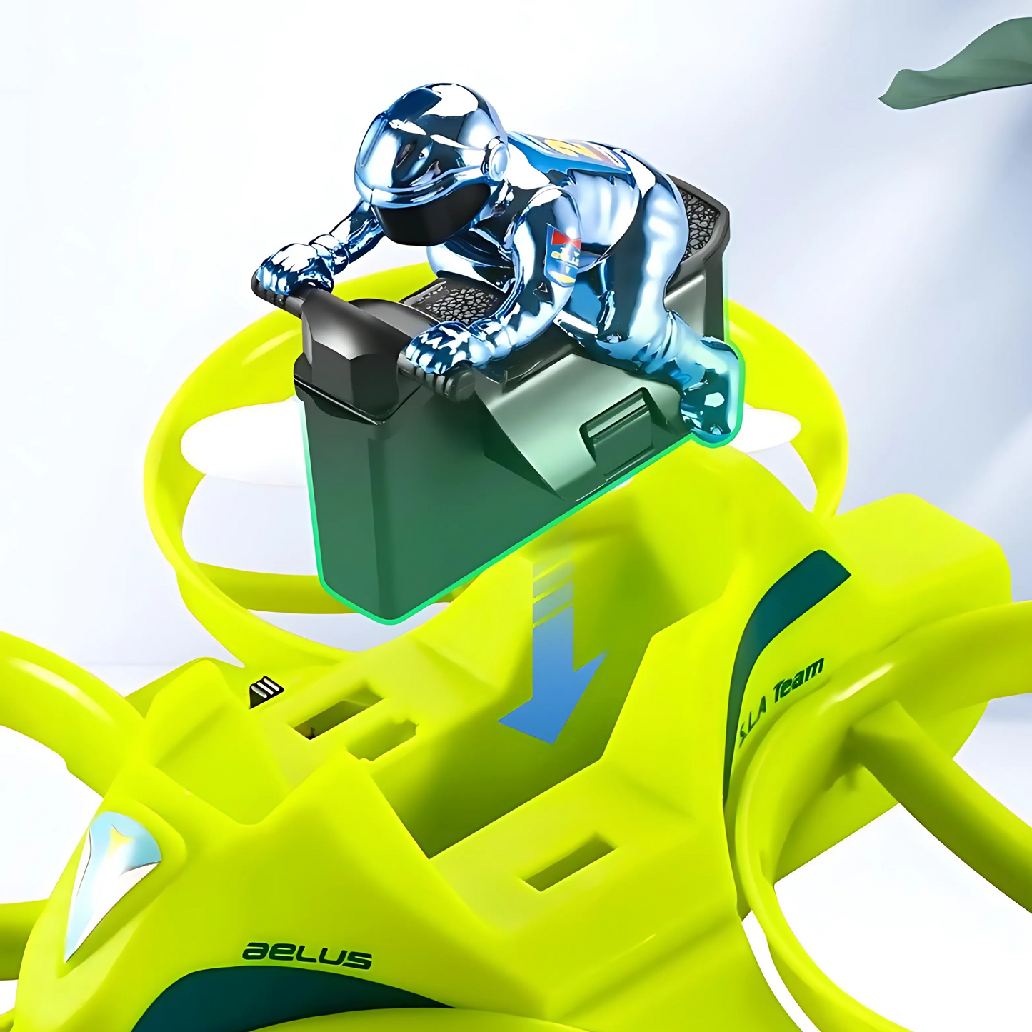 MyTriRider™