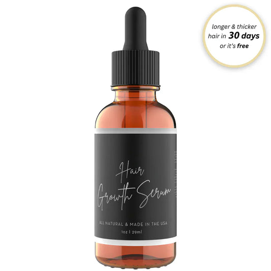 Hair Growth Serum